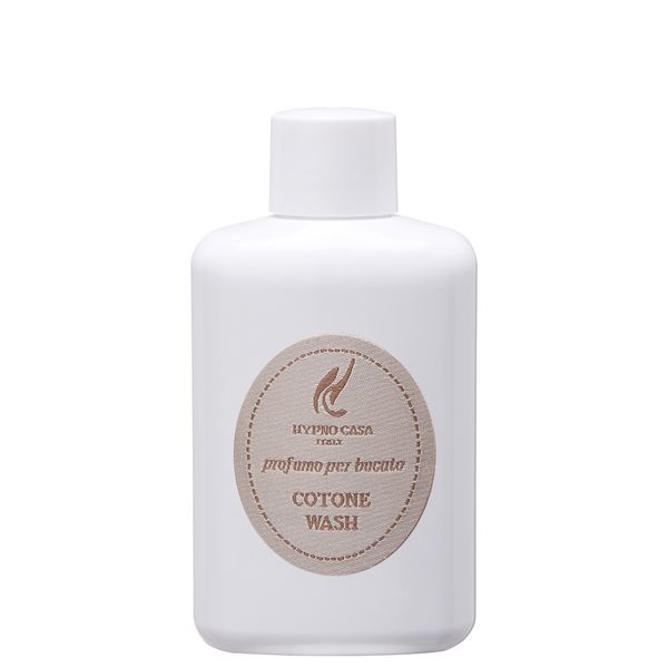 Парфум для прання Hypno Casa Wash line, "Cotone wash" 100 мл