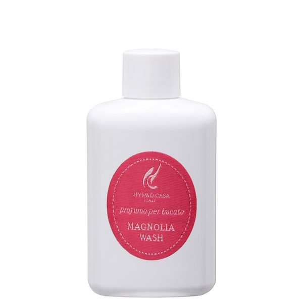 Парфюм для стирки Hypno Casa Wash line, "Magnolia wash" 100 мл