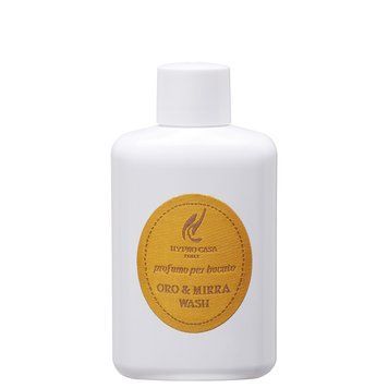 Парфюм для стирки Hypno Casa Wash line, "Oro&Mirra wash" 100 мл