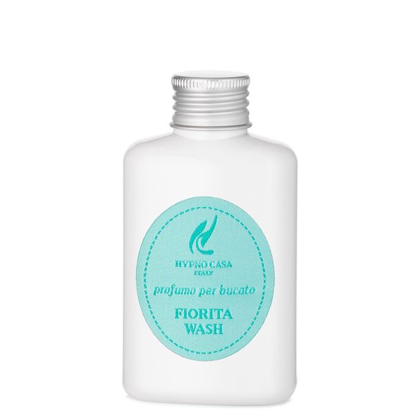 Парфюм для стирки Hypno Casa Wash line, "Fiorita wash" 100 мл