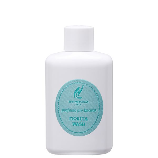 Парфюм для стирки Hypno Casa Wash line, "Fiorita wash" 100 мл