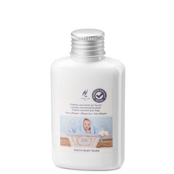Парфюм для стирки Hypno Casa Wash line, "TALCO Baby wash" 100 мл