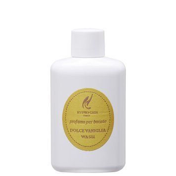 Парфюм для стирки Hypno Casa Wash line, "Dolce Vaniglia wash" 100 мл