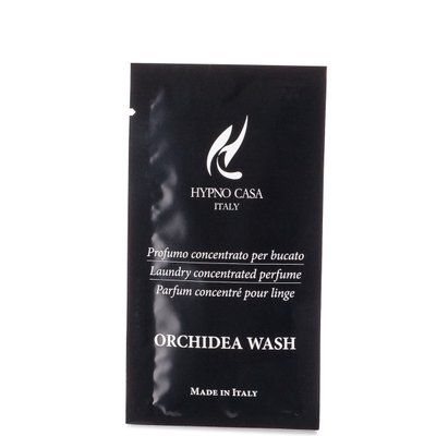 Парфум для прання Hypno Casa Wash line, "Orchidea wash" 10 мл (монодоза)