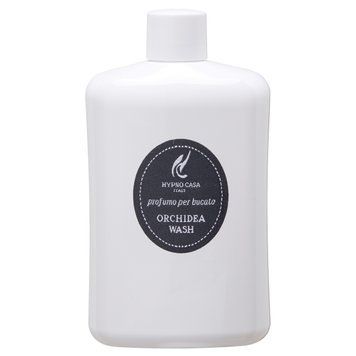 Парфум для прання Hypno Casa Wash line, "Orchidea wash" 400 мл