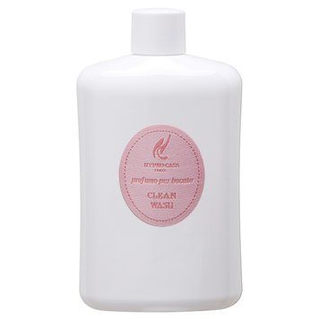 Парфум для прання Hypno Casa Wash line, "Clean wash" 400 мл