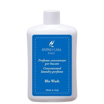 Парфум для прання Hypno Casa Wash line, "Blu wash" 400 мл