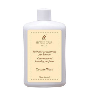 Парфум для прання Hypno Casa Wash line, "Cotone wash" 400 мл