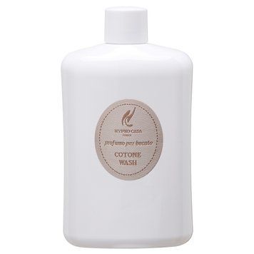 Парфюм для стирки Hypno Casa Wash line, "Cotone wash" 400 мл