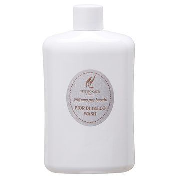 Парфюм для стирки Hypno Casa Wash line, "Fior di Talco Wash" 400 мл