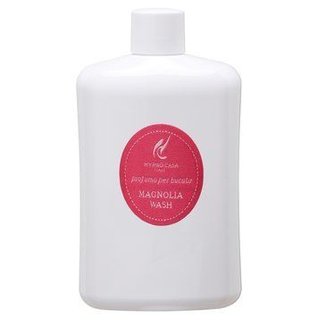 Парфюм для стирки Hypno Casa Wash line, "Magnolia wash" 400 мл