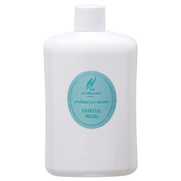 Парфюм для стирки Hypno Casa Wash line, "Fiorita wash" 400 мл