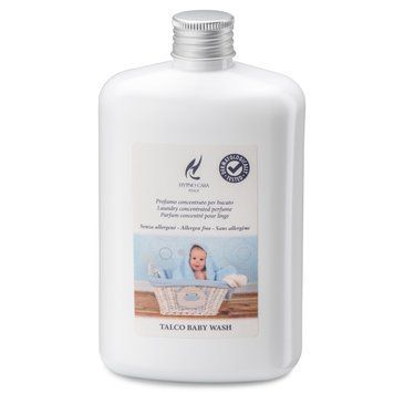 Парфюм для стирки Hypno Casa Wash line, "TALCO Baby wash" 400 мл