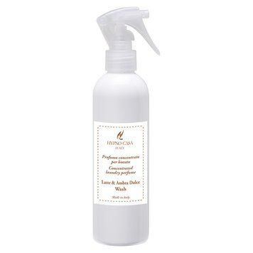Спрей для тканини Hypno Casa "Latte & Ambra Dolce Wash" 250 мл