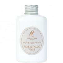 Classic line, парфюм для стирки, "Fiori di Talco Wash", 100мл