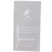Монодоза (Classic), Oxigene Wash